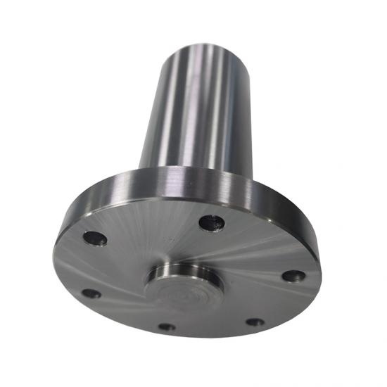 45# Steel Shaft Type Custom Precision Machining Parts