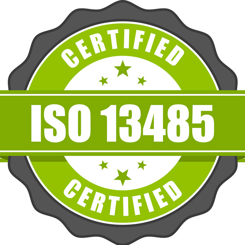 朗報：極東の卓越した技術がISO13485：2016医療機器品質管理システム認証に合格しました
