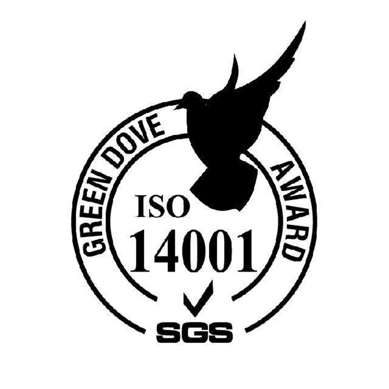 ISO14001環境マネジメントシステム認証機能