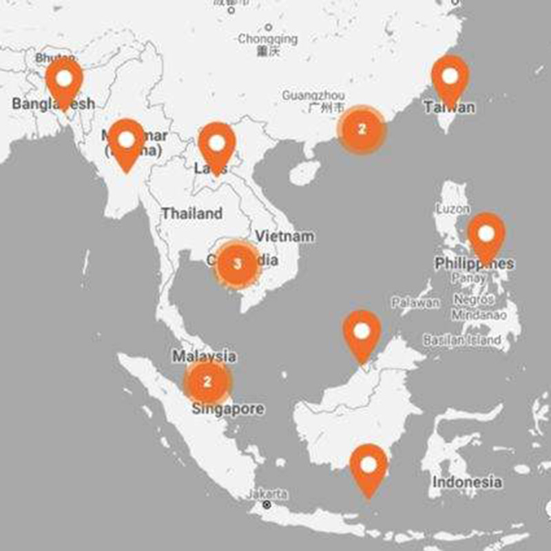 中国の"流出現象"'s外国貿易注文が激化しており、機械加工業界は新たな課題に直面しています。
